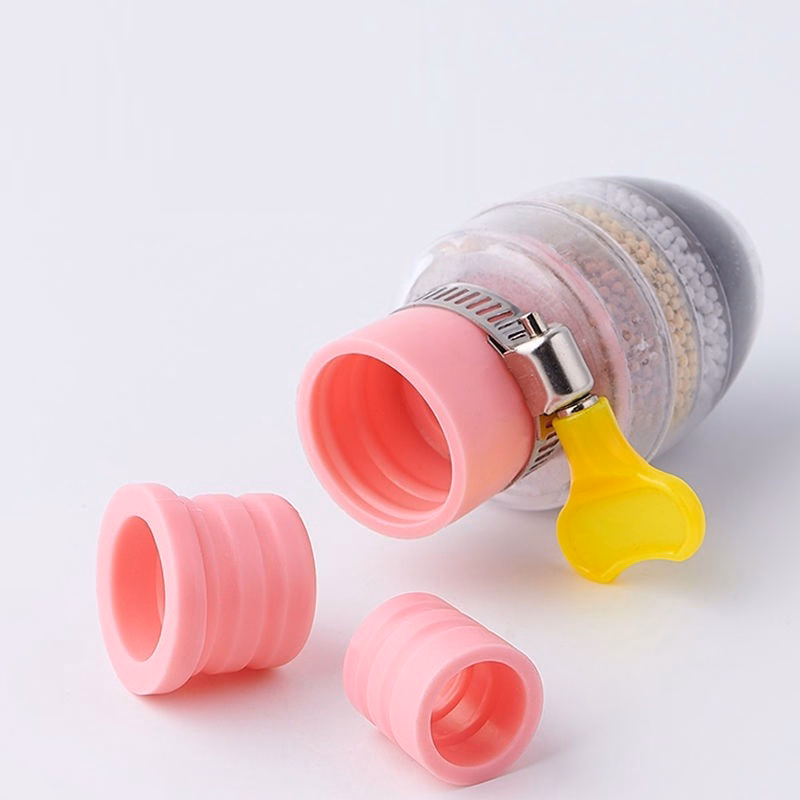 Đầu Lọc Nước Tại Vòi Tiện Lợi - Gdn - Ảnh 7