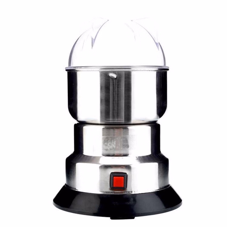 Máy Xay Bột Khô Mini Cầm Tay - Gdn - Ảnh 6