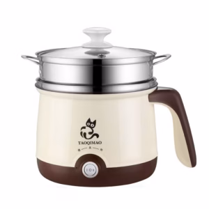 Nồi Lẩu Điện Mini Quai - Gdn