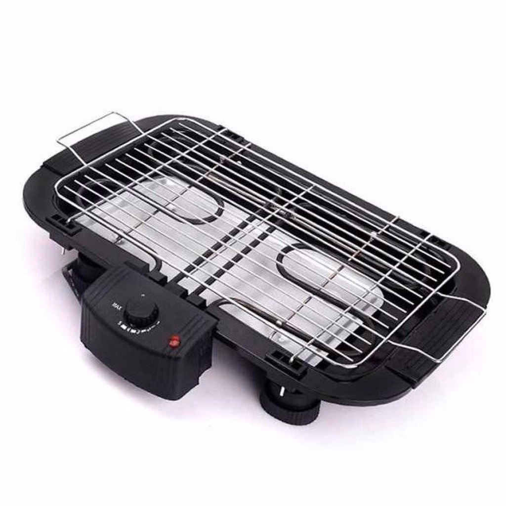 Bếp Nướng Điện Barbecue Grill - Gdn - Ảnh 2