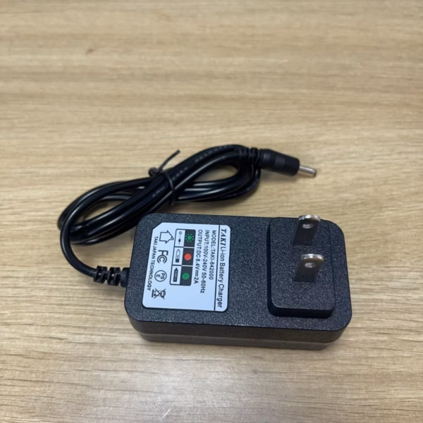 Bộ Pin Quạt Áo Điều Hòa - Phượng Store