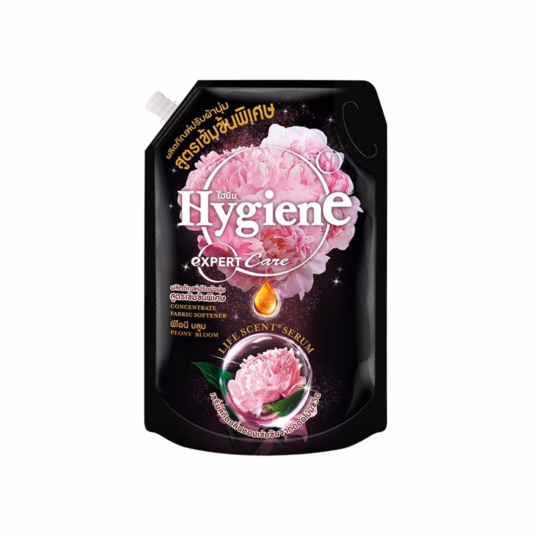 Nước Xả Vải Hygiene Life Scent 1100Ml - Gdn - Ảnh 2