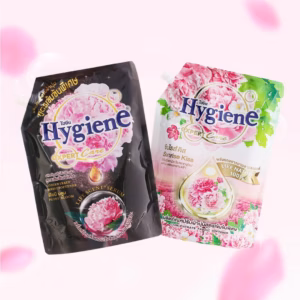 Nước Xả Vải Hygiene Life Scent 1100Ml - Gdn
