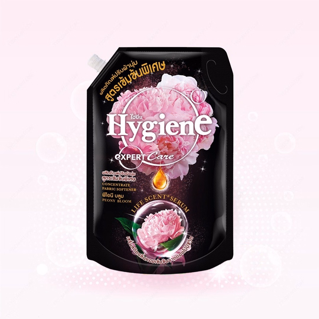 Nước Xả Vải Hygiene Life Scent 1100Ml - Gdn - Ảnh 4