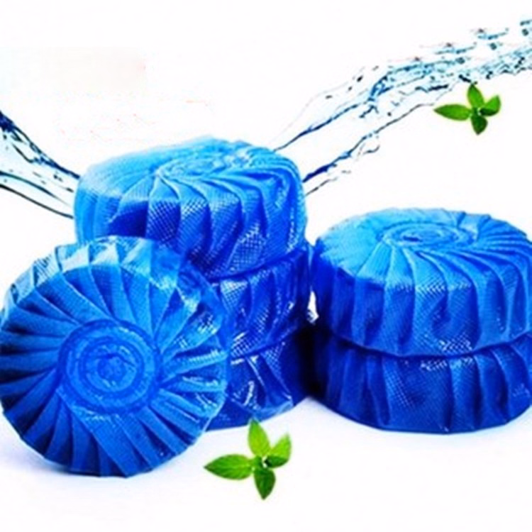 Túi 10 Viên Thả Toilet - Gdn - Ảnh 3