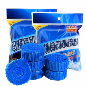 Túi 10 Viên Thả Toilet - Gdn
