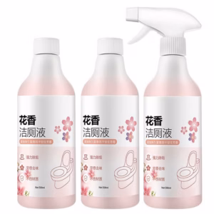 Chai Vệ Sinh Toilet Hoa Anh Đào - Gdn