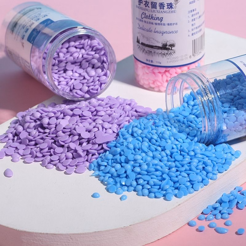 Hộp 100Gram Viên Xả Thơm Quần Áo - Gdn - Ảnh 3