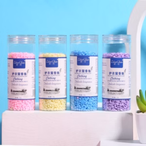 Hộp 100Gram Viên Xả Thơm Quần Áo - Gdn