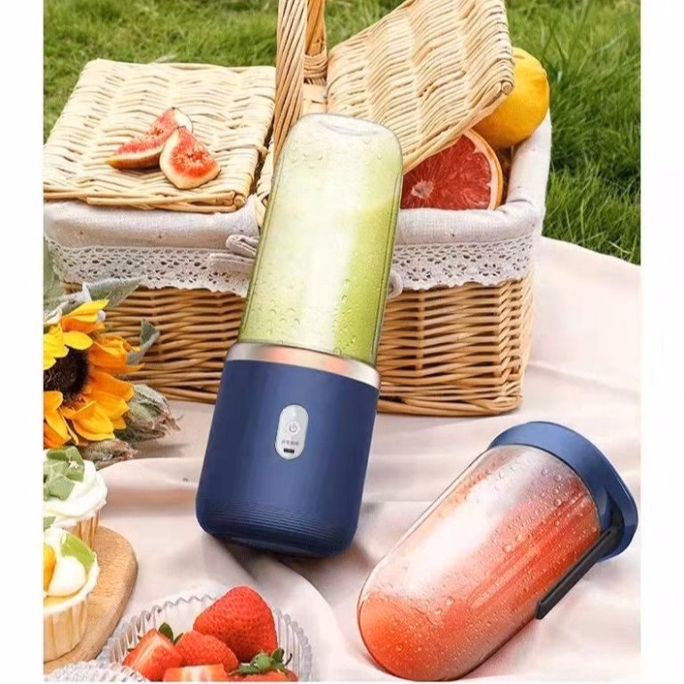 Máy Xay Sinh Tố Cầm Tay - Sương Mai - Ảnh 8