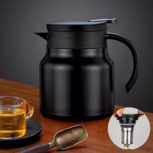 Bình Pha Trà Giữ Nhiệt 1000Ml - Gdn