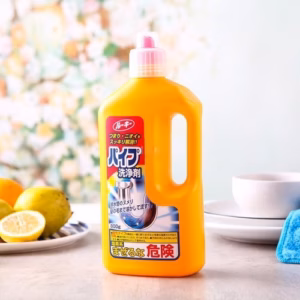 Chai Thông Tắc Đường Ống Cống 800G Hàng Nội Địa Nhật - Gdn