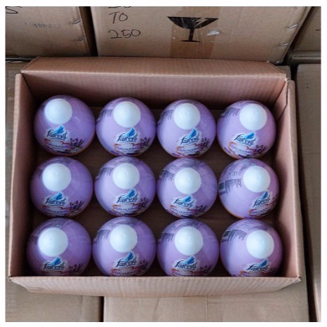 Hộp Sáp Trứng Farcent Hương Hoa Oải Hương170G - Farcent - Ảnh 7