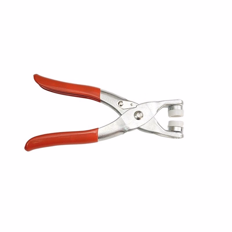 Kìm Bấm Cúc Vành Áo Kim Loại Đa Năng Bộ Kìm Bấm Khuy Kèm Cúc Bấm 9.5Mm Thép Không Gỉ Gd043 - Lady'S Passion - Ảnh 9