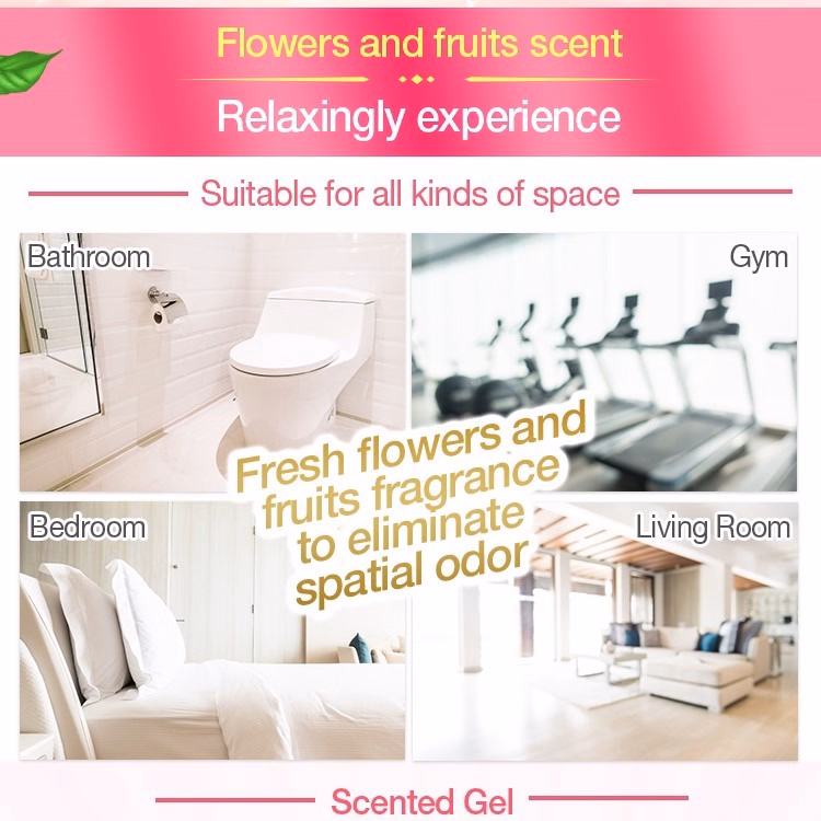 Hộp Sáp Trứng Farcent Hương Hoa Oải Hương170G - Farcent - Ảnh 8