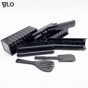 Bộ Dụng Cụ Làm Sushi 10 Món - Gdn