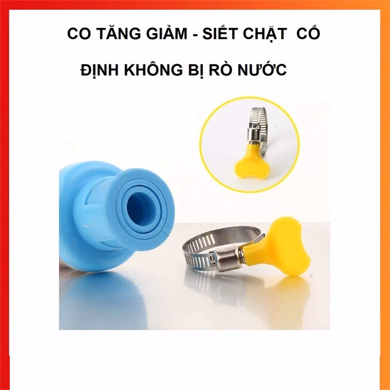 Đầu Lọc Nước Trực Tiếp Tại Vòi Gồm 6 Tầng Lọc Siêu Tiện Lợi - Thiết Kế Đa Năng Phù Hợp Với Tất Cả Loại Vòi Gd047 - Lady'S Passion - Ảnh 3