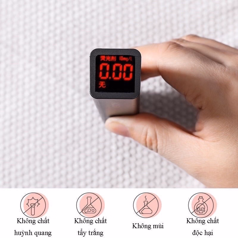 Khăn Mặt Khô Animerry Dùng 1 Lần Lau Khô, Lau Ướt , Giấy Lau Mặt Dùng Một Lần Loại Lớn Gd073 - Lady'S Passion - Ảnh 11