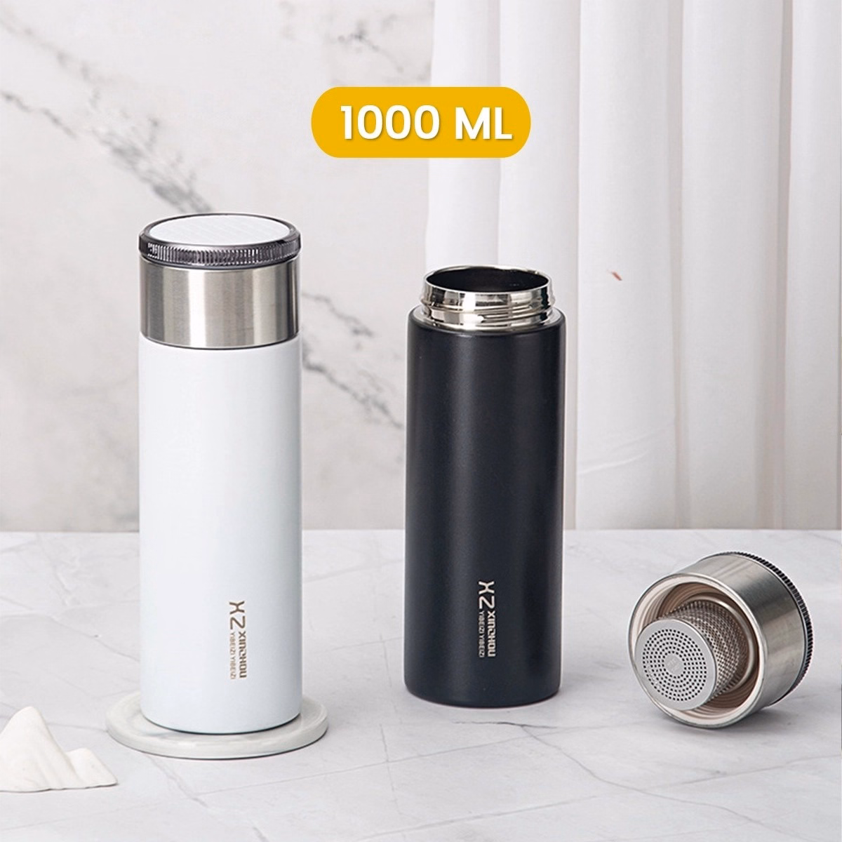 Bình Giữ Nhiệt Zx500 - Gdn - Ảnh 2