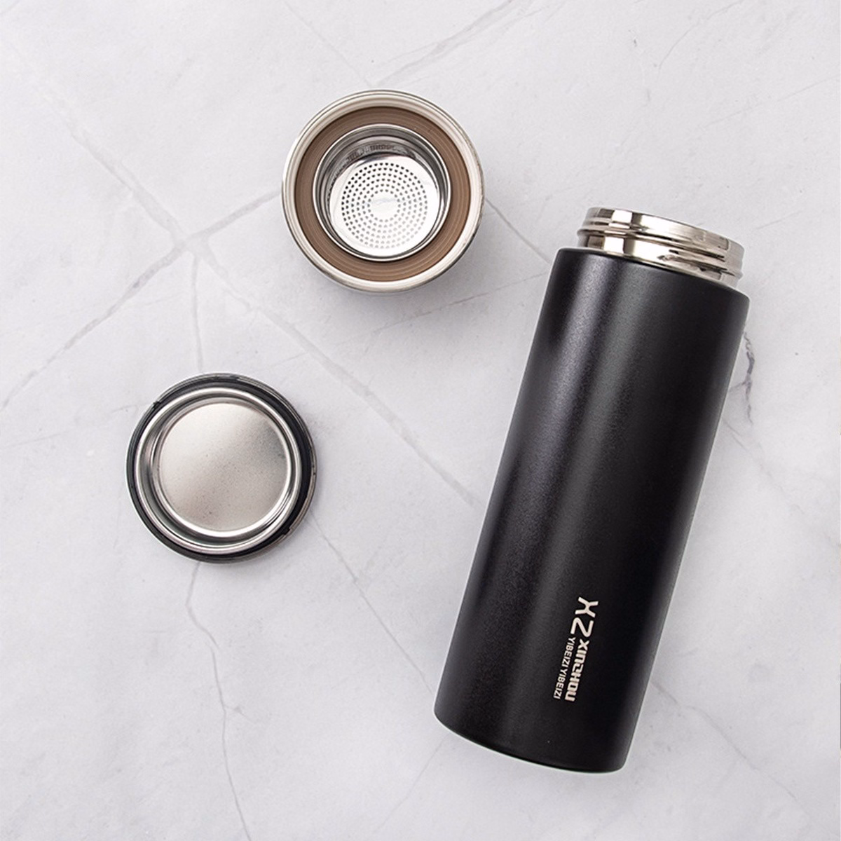 Bình Giữ Nhiệt Zx500 - Gdn - Ảnh 6