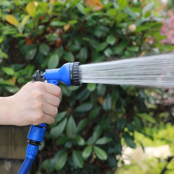 Vòi Xịt Giãn Nở 20/30M Tưới Cây, Rửa Xe Thông Minh Magic Hose Gd109 - Lady'S Passion - Ảnh 5
