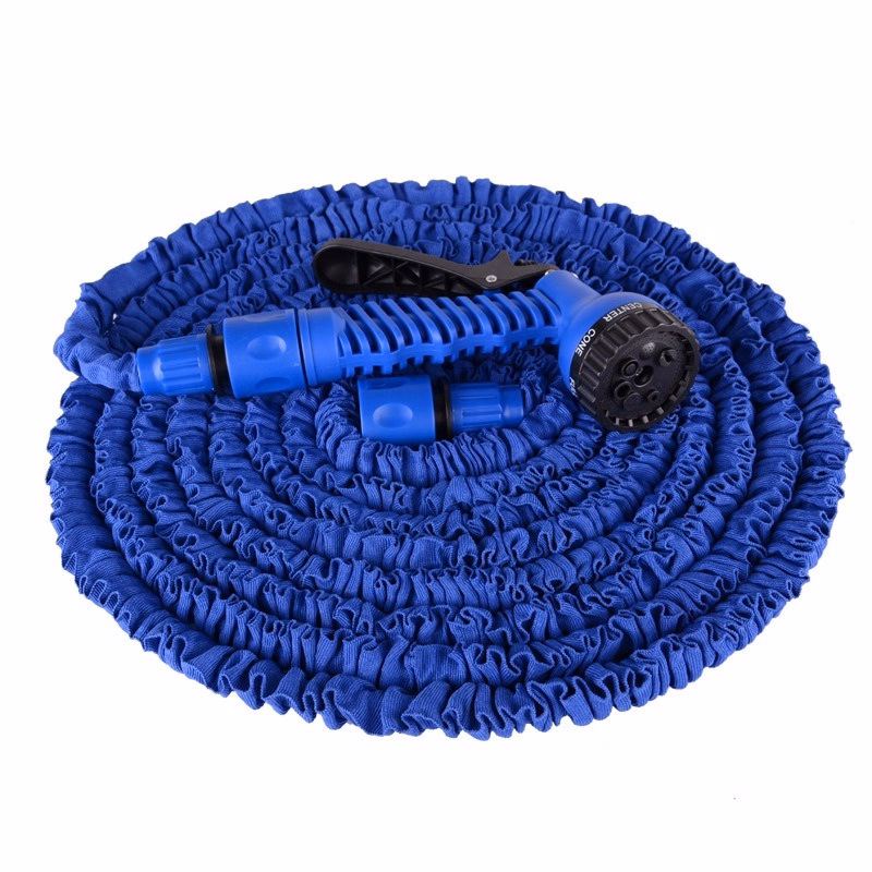Vòi Xịt Giãn Nở 20/30M Tưới Cây, Rửa Xe Thông Minh Magic Hose Gd109 - Lady'S Passion - Ảnh 7
