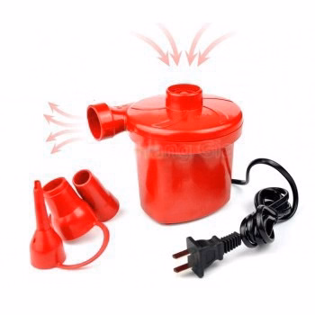 Bơm Điện Cầm Tay 2 Chiều 220V, Bơm Hút Chân Không, Bơm Bể Bơi, Bơm Ghế Hơi, Hút Túi Chân Không Gd120 - Lady'S Passion - Ảnh 2