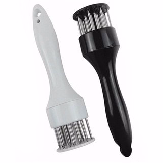 Dụng Cụ Làm Mềm Thịt, Dụng Cụ Dầm Thịt Bằng Tay, Giúp Mềm Thịt Bò, Làm Bít Tết, Beefsteak, Meat Tender Tiện Dụng Gd123 - Lady'S Passion