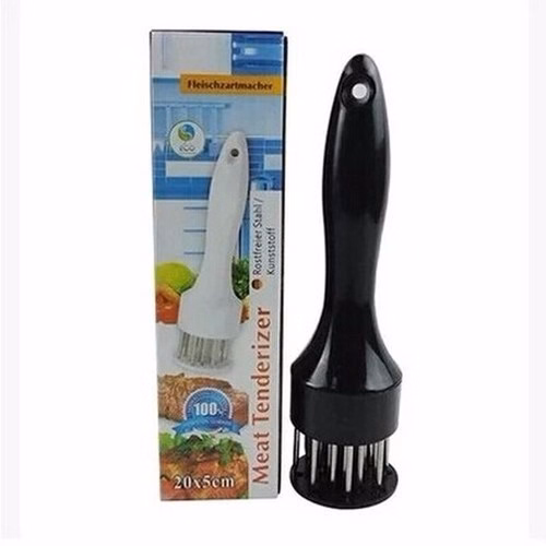 Dụng Cụ Làm Mềm Thịt, Dụng Cụ Dầm Thịt Bằng Tay, Giúp Mềm Thịt Bò, Làm Bít Tết, Beefsteak, Meat Tender Tiện Dụng Gd123 - Lady'S Passion - Ảnh 3