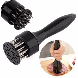 Dụng Cụ Làm Mềm Thịt, Dụng Cụ Dầm Thịt Bằng Tay, Giúp Mềm Thịt Bò, Làm Bít Tết, Beefsteak, Meat Tender Tiện Dụng Gd123 - Lady'S Passion - Ảnh 2