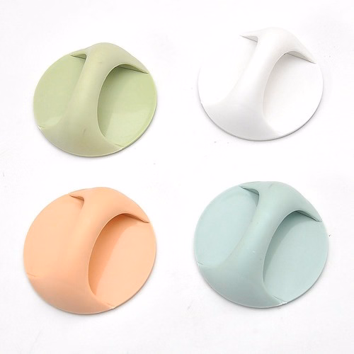 Tay Nắm Cửa Dán Keo Tiện Dụng - Gdn - Ảnh 2