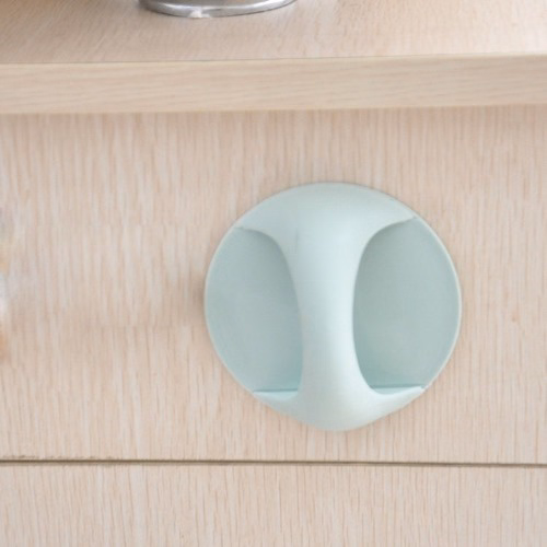 Tay Nắm Cửa Dán Keo Tiện Dụng - Gdn - Ảnh 4