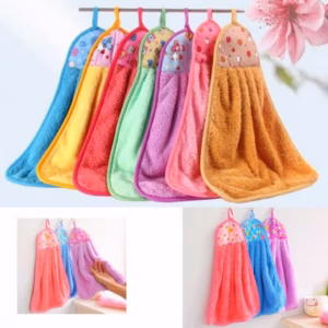 Combo 10 Khăn Lau Tay, Khăn Lau Bếp Đa Năng T1 Siêu Mềm, Siêu Thấm Nước, Giặt Lại Rất Dễ Ràng Gd139 - Lady'S Passion