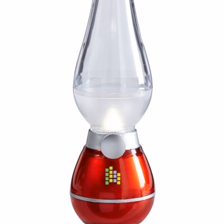 Đèn Dầu Không Khói Thổi Khi Bật, Tắt Phong Cách Cổ Điển Sang Trọng Gd143 - Lady'S Passion - Ảnh 13