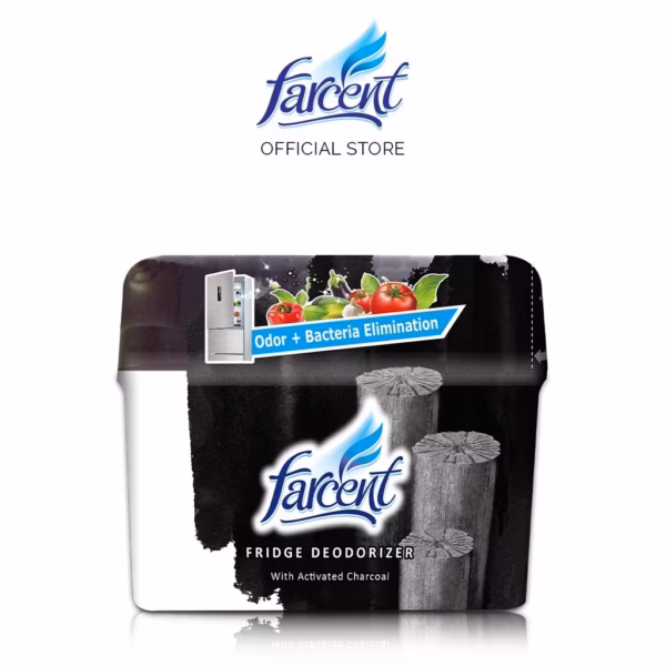 Combo 2 Hộp Khử Mùi 300Ml + 50Ml Farcent + 1 Hộp Khử Mùi Tủ Lạnh (Note Hương Trong Đơn Hàng) - Farcent - Ảnh 2