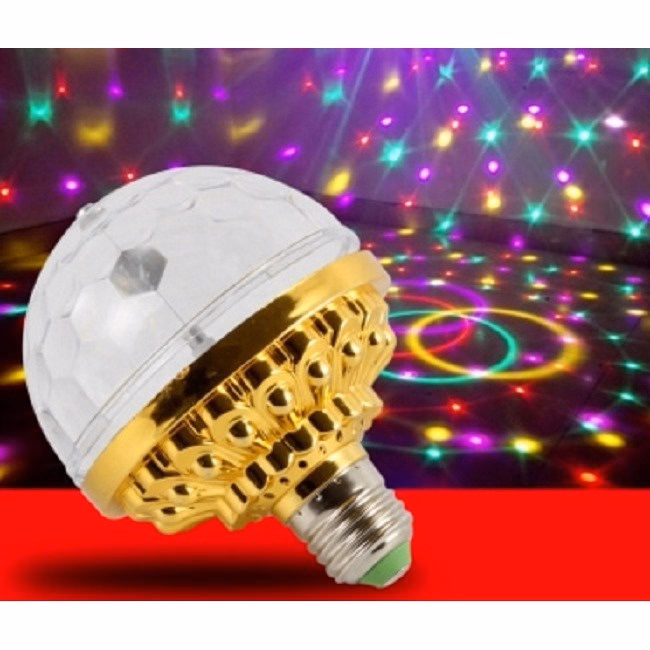 Đèn Led Vũ Trường, Đèn Laser 7 Màu, Vũ Trường, Bar, Sân Khấu, Dân Bay Tặng Kèm Đuôi Cắm Công Tắc Gd145 - Lady'S Passion - Ảnh 6