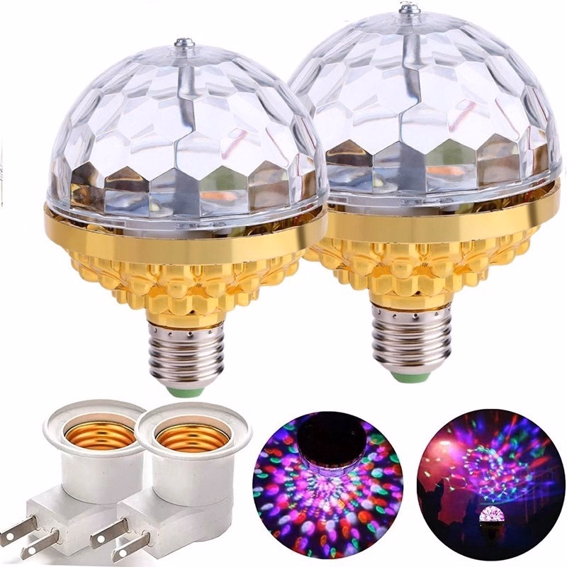 Đèn Led Vũ Trường, Đèn Laser 7 Màu, Vũ Trường, Bar, Sân Khấu, Dân Bay Tặng Kèm Đuôi Cắm Công Tắc Gd145 - Lady'S Passion - Ảnh 12