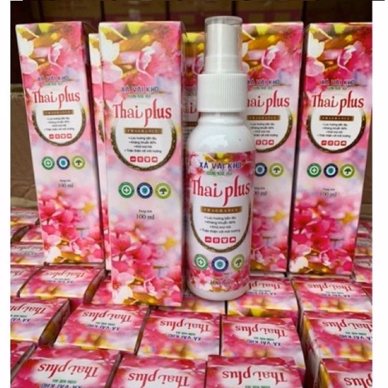 Nước Hoa Xịt Quần Áo, Xịt Vải Khô Kháng Khuẩn, Khử Mùi, Thơm Ngát 100 Ml Ctb223 – Bechip - Ảnh 9
