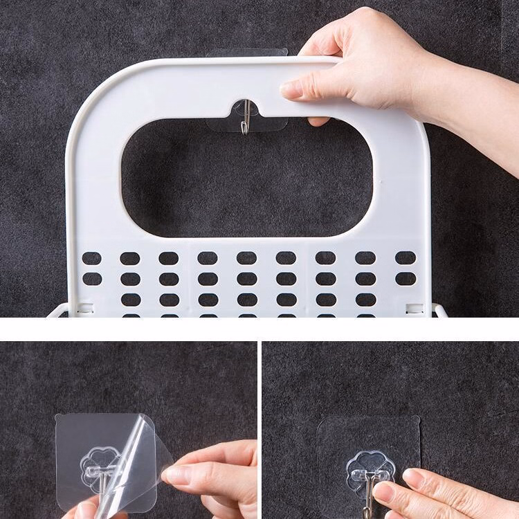 Giỏ Treo Đựng Đồ Nhà Tắm Size To Gd173 - Lady'S Passion - Ảnh 11