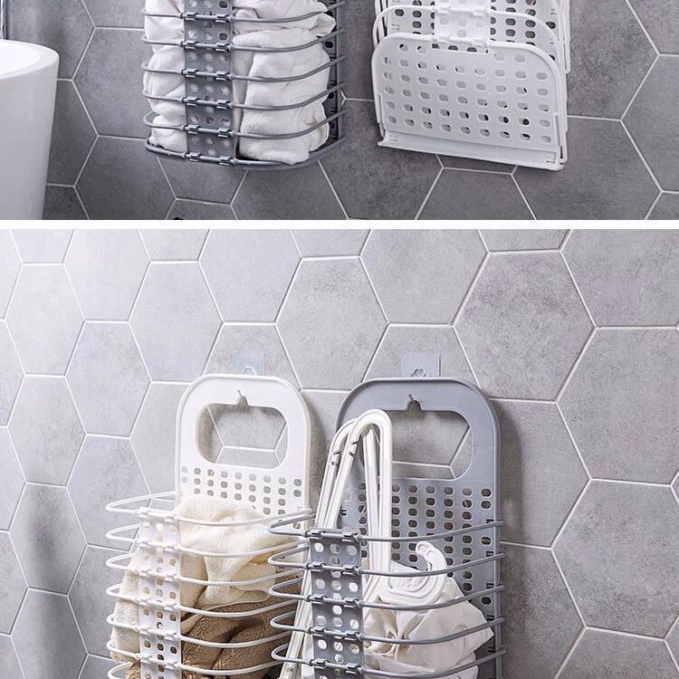 Giỏ Treo Đựng Đồ Nhà Tắm Size To Gd173 - Lady'S Passion - Ảnh 10