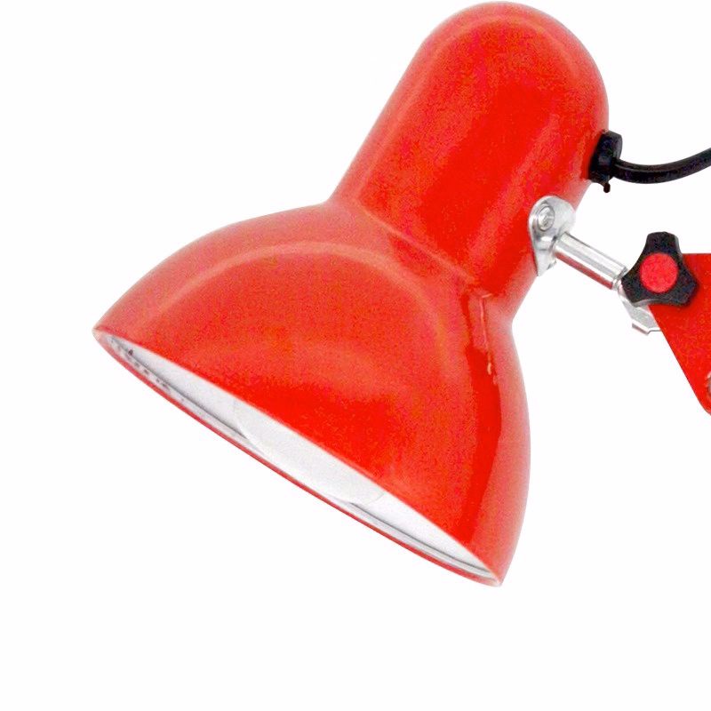 Đèn Bàn Học, Làm Việc Xoay Gấp 360 Độ Có Chân Kẹp Bàn Pixar (Đèn Không Kèm Bóng) Gd176 - Lady'S Passion - Ảnh 11