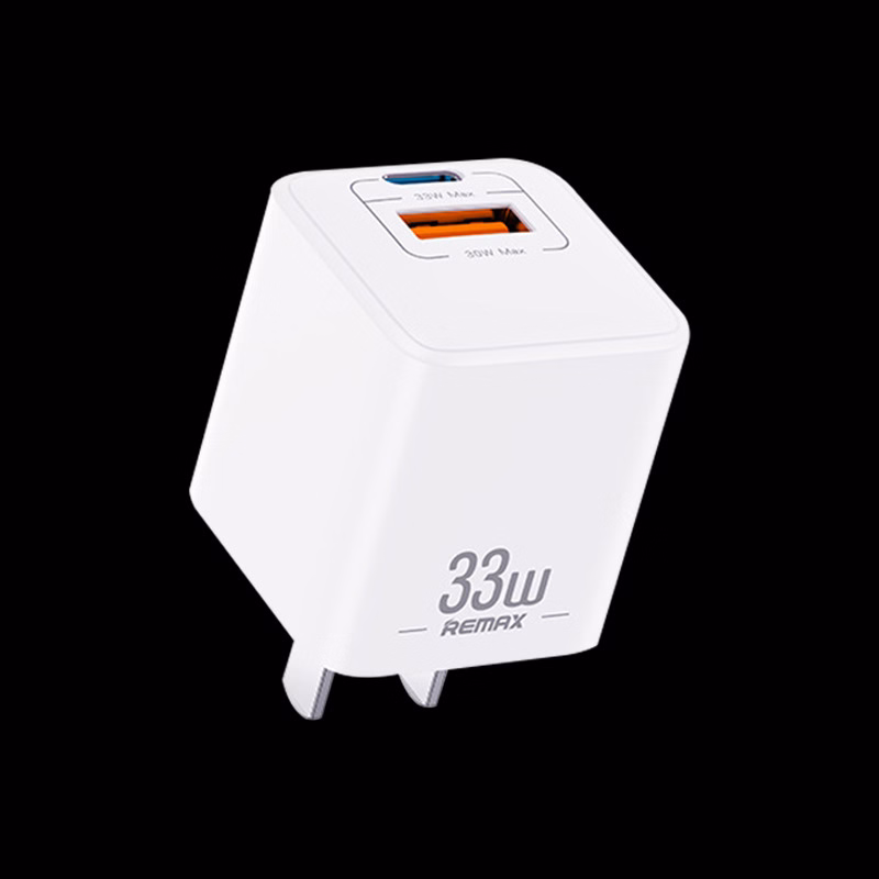 Hộp 1Cái - Củ Sạc 33W Rp-U26 Remax - Ảnh 2