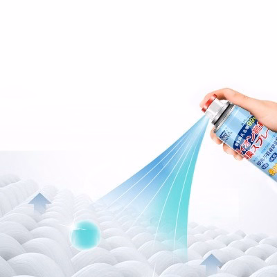 Chai Xịt Khử Mùi Chống Khuẩn Giày Nhật Bản - Gdn - Ảnh 3