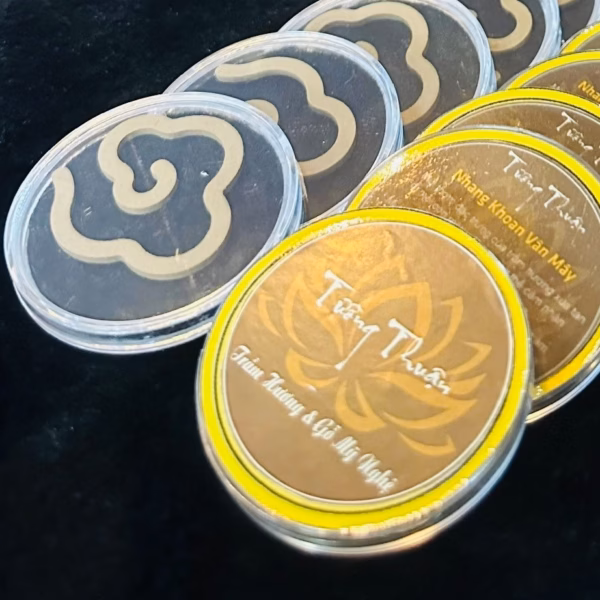[Combo X 3 Hộp] Nhang Trầm Hương Vân Mây Cao Cấp Thơm 100% Tự Nhiên Xông Nhà, Cửa Hàng, Kèm Hộp Chống Cháy - Tường Thuận - Ảnh 7