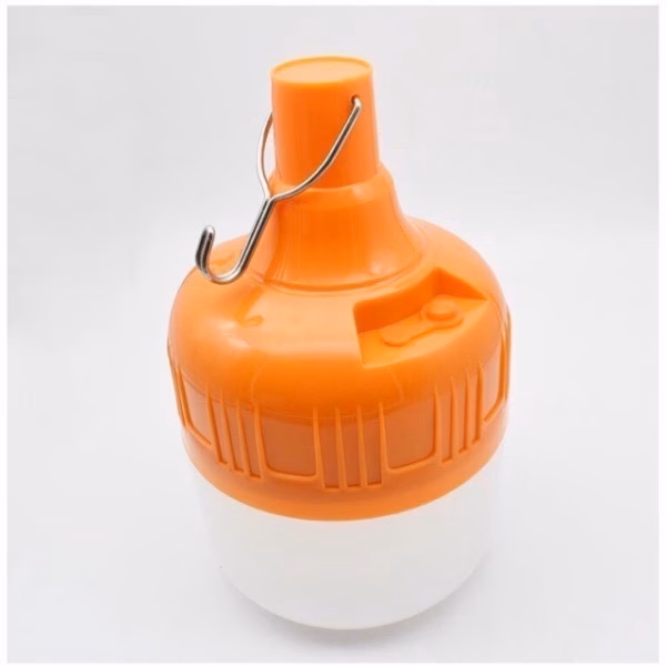 Bóng Đèn Tích Điện 150W - Silver