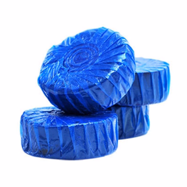 Túi 10 Viên Thả Bồn Cầu Khử Khuẩn Ctb236 - Bechip - Ảnh 5