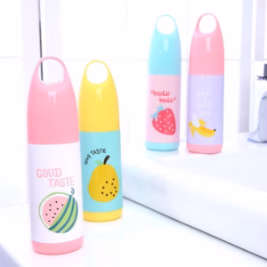 Hộp Đựng Bàn Chải Và Kem Đánh Răng Hình Trái Cây - Su