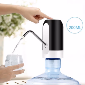 Bình Bơm Rót Nước Tự Động Mini - Gdn