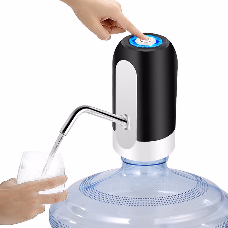 Bình Bơm Rót Nước Tự Động Mini - Gdn - Ảnh 3