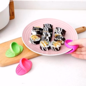 Bộ 2 Miếng Cao Su Nhắc Nồi - Gdn